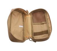 Sosoport Borsa Portautensili in Tessuto Oxford Per Escursionismo Campeggio Viaggio Kit Di Emergenza Con Organizer Con Cerniera