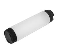 Sosoport Bottiglia Squeeze Doppia Testa in Plastica per Condimenti Design First-in First-out, Controllo Preciso per Senape e Dressing Insalata, per Tavolo da Pranzo