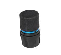 Sosoport Capsula Microfonica Professionale per Ktv e Canto del Microfono Fai da Te Facile Installazione Accessorio per Microfono