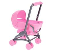 Sosoport Carrello Giocattolo Per Passeggino Per Bambole Giochi Per Feste Passeggino Per Passeggino Piccolo Passeggino Per Bambine Di 3 Anni Passeggino Giocattolo