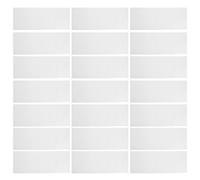 Sosoport Carta la Semina e Germinazione Microgreens 150 Fogli 52,5x21 Cm a Prova di Perdite per Coltivazione Fuori Suolo e Controllo umidità, per Vassoi di Crescita Senza Terra