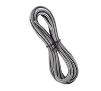 Sosoport Cavo Pickup Per Chitarra Da 3 Metri, Filo Di Ricambio Multiconduttore Schermato, Accessorio Per Strumento Musicale Trasmissione Stabile e Alta Precisione