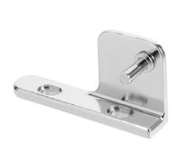 Sosoport Cerniera Per Porta Congelatore in Acciaio Inox Cerniera Per Colonna Centrale Albero Destro Accessori Per Frigorifero Commerciale Per Riparazione Porta Frigorifero