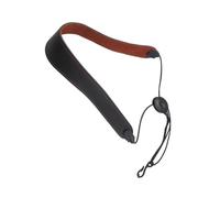 Sosoport cintura per sassofono clip musicale per strumenti a fiato supporto per clarinetto leggii musicali accordatore di chitarra imbracatura per sax tracolla per sassofono Black
