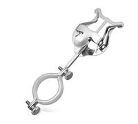 Sosoport Clip Per Lira in Metallo Per Clarinetto Supporto Sicuro Per Spartiti Musicali Accessori Per Strumenti Fermaglio Compatto e Portatile Per Oboe Leggio Resistente Per Band Musicale