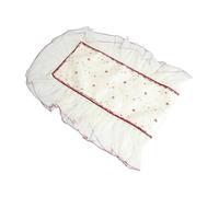 Sosoport Copertura Elegante per Guzheng e Protettiva e Pieghevole Design Raffinato con Stile Classico e Comfort per Musicisti Viaggio
