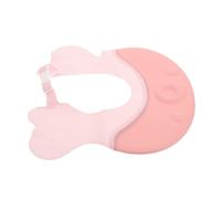 Sosoport Cuffia Per Shampoo Per Cuffia Per Shampoo Infantile Cuffia Per Shampoo Per Il Bagnetto Cuffia Da Doccia Per Cuffie Lavacapelli Per Anziani Bap Back Bap Rosa Pp、tep