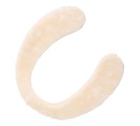 Sosoport Cuscino Coprisedile per Rivestimento e Lavabile Adattatore per Vasino e Portatile con Design per Viaggi e Uso