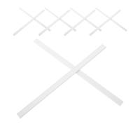 Sosoport Custodia Protettiva per Lama Coltello da Pane 10 Pezzi, Guaina Sicurezza Sottile e Leggera, Protezione Cucina per Taglienti Seghettati, Adatta Uso Domestico e