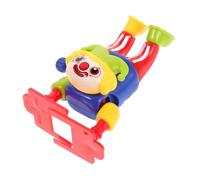 Sosoport da Clown a Carica per Bambini Design Accattivante Mortali da