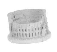 Sosoport Diffusore Per in Piccolo Diffusore Da Scrivania Per Oli Essenziali Tazza Per Aromaterapia e Ufficio