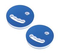 Sosoport Dischi Galleggianti in Eva per Nuoto e Fitness Pagaie da Nuoto per Adulti e Adolescenti Supporto Resistenza per Allenamento in Acqua Miglioramento Tecnica e Resistenza per Esercizi