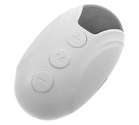 Sosoport Dispositivo per Dormire Wireless Portatile, Strumento per Sonno Anti-stress Compatto, Aiuto per Addormentarsi Veloce e Miglioramento del Sonno Profondo per Uso Domestico e Viaggi