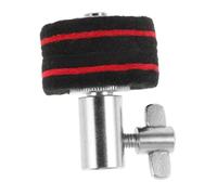 Sosoport Fricione per Piatti Hi-hat Materiale in Feltro e Ferro Ricambio per Supporto Hi-hat Accessorio per Riparazione Batteria Jazz Montaggio Batteria