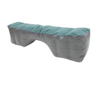 Sosoport Gonfiabile per Auto Lettino e Portatile Design e Resistente Compatibile con Maggior Dei Auto Facile