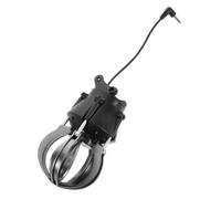 Sosoport Gripper in Plastica Per Escavatore Telecomandato Per Accessorio Robusto Per Giocattolo Scavatrice Pinza Elettrica Per Scavo Facile in Escavatore Rc Per Costruzione Miniere e Bonifi