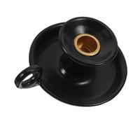 Sosoport in con Base Antiscivolo Supporto per Purificanti Candela Minimalista e Resistente Decorazione Unica
