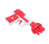 Sosoport Interattivo Rock Scissor Paper con Gadget per Feste per Adulti e Riutilizzabile e Portatile
