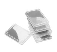 Sosoport Kit Educativo Esperimenti Magnetici Polvere Ferro per Scuole e Laboratori Strumenti per Insegnamento della Limatura Ferro Fine per Dimostrazioni Scientifiche