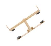 Sosoport Kit Esperimento Didattico Seesaw Magnetico Educativo Scuole e Elementari Progetto Diy per Comprendere