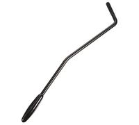 Sosoport Leva Tremolo Braccio in Metallo Per Ponte Chitarra Elettrica Resistente e Facile Da Usare Per Effetti Whammy e Vibrazioni Precise Installazione Veloce Per Performance Live e