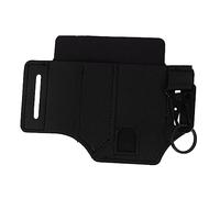 Sosoport Marsupio Militare Multifunzione Marsupio Portatile in Similpelle Di Tasca Per Sopravvivenza Adatta Per Campeggio All Aperto e Alpinismo