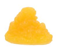 Sosoport Modello Dimostrativo Grasso Corporeo Lb in Materiale Tpe Morbido per Studenti Fitness e Nutrizionali Esperienza Realistica e Didattica