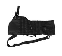 Sosoport Multifunzionale Ripiani Per e Resistente Per Al e Al Copertura Antipioggia e Scomparti Per Attrezzatura