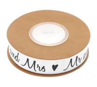Sosoport Nastro da Tagliare Creativo in Cotone per Decorazioni Matrimonio e Festa per Scrapbooking e Allestimenti Originali
