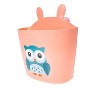 Sosoport Organizer da Letto Contenitore da Comodino Cesto Appeso per Culla Organizer per Pannolini Pannolino Appeso per Piccoli Spazi