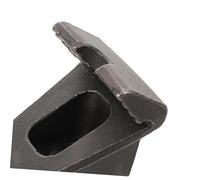 Sosoport Pinza per Smontagomme Robusta Accessorio Ergonimico per Montaggio e Smontaggio Pneumatici Compatibile con Vari Cerchi Auto e Strumento Ad Alta Precisione per e