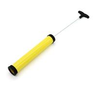 Sosoport Pompa Manuale per Sacchetti Sottovuoto Realizzata in Abs Portatile e Leggera per Conservazione Accessori e Viaggio