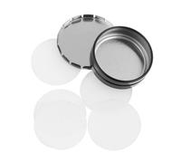 Sosoport Porta Plettri Adesivo Efficiente Per Basso E Chitarra Acustica