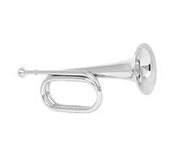 Sosoport Rame per Principianti Strumento Musicale Leggero e Facile da per Studenti e Professionisti Design Antiruggine e Materiali Resistenti per Band e Orchestra
