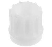 Sosoport Ricambio Tritacarne Denti con Boccola in Plastica Resistente per Macinatura Carne Efficiente e Sicura Accessorio per Tritacarne Professionale in Cucine Commerciali