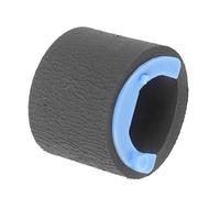 Sosoport Rullo di Prelievo in Plastico Blu per Stampante Hp1008 1007 P1102 Rl1-1442-000 Accessorio per Migliorare Efficienza e Risolvere Inceppamenti Carta