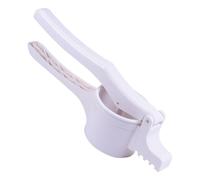 Sosoport Set 1 Schiacciapatate Manuale in Acciaio Inossidabile e Abs, Facile da Usare e Conservare, per Cucina e Casa, Schiacciapatate per Patate e Patate Dolci