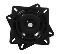 Sosoport Sgabello Da Bar Girevole in Metallo Meccanismo Rotante Cuscinetto Di Ricambio Per Sedie Per Mobili Base Girevole Per Sedia Cuscinetti Solidi e Resistenti Sostituisci La Vecchia