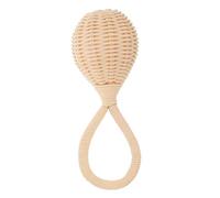 Sosoport Sonaglio Campanella per Rattan Sensoriali per Sviluppo Uditivo e Coordinazione Mano Occhio Design Unico e Affascinante