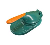 Sosoport Stampo per Ravioli con Lungo Utensile per Pressare Pasta Mold per Gyoza e Biscotti Facile da Usare e Fatica per Iniziare e Esperti