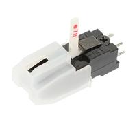 Sosoport Stilo Ad Ago Compatibile Accessori Per Dischi in Vinile, Colore Casuale