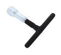 Sosoport Strumento Manuale Per Dadi Alette Con T Driver Per Ad Occhiello E Ganci Lampada Utensile Multifunzionale Per Installazione Facile Da Usare