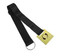 Sosoport Supporto Per Puntale Per Violoncello Tappetino Antiscivolo Regolabile, Cuscinetto Antiscivolo Per Violoncello e Contrabbasso, Accessorio Per Strumenti Musicali Resistente