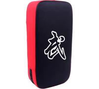 Sosoport Taekwondo Kick Pads Scudo Boxing Scudo Per Calci Cuscino Per Boxe Kickboxing Muay Thai Pad Allenamento Piede Bersaglio Sciopero Scudo Per Il Corpo