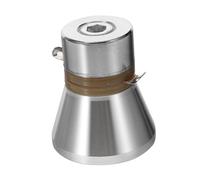 Sosoport Trasduttore Piezoelettrico per Pulizia Efficiente Ricambio Resistente per Lavastoviglie Domestiche Accessorio Durevole per Uso Casalingo