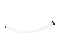 Sosoport Umidificatore Guzheng in Silicone Umidificatore per Strumenti che Previene le Crepe Materiale Resistente e Spugnoso per Mantenere la Qualità del Suono del Guzheng