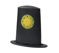 Sosoport Umidificatore Portatile per Chitarra Cura Umidità per Prevenire Crepe nel Pannello Facile da Trasportare Odori Compatibile con Tutti Tipi Colore Casuale