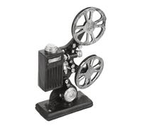 Sosoport Vintage in Resina, Figurina Decorativa Compatta, Realizzata Materiale Stabile e Robusto, per Decorazioni Casa e Regalo Originale