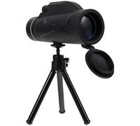 Sosoport Visione Notturna Con Telescopio Con Ingrandimento 80x100 Per Adulti Visore Notturno