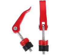 Sosoport Vite di Pressatura per Tagliapiastrelle Manuale 2 Pezzi Parte di Vite di Plastica per Dispositivi di Serraggio Accessorio Compatibile per Tagliapiastrelle Meccanismo Sicuro e